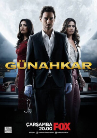 Gunahkar – Epizoda 6