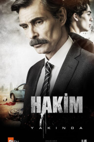 Hakim (Sudija)