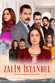 Zalim Istanbul – Epizoda 35