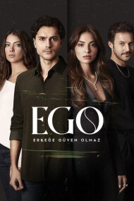 Ego – Epizoda 4