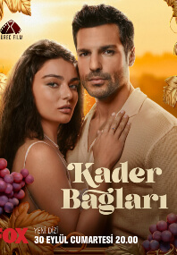 Kader Baglari (Veze Sudbine)