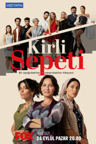 Kirli Sepeti – Epizoda 6