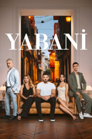 Yabani – Epizoda 11