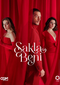 Sakla Beni (Sakrij Me)