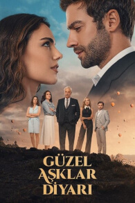 Guzel Asklar Diyari – Epizoda 5