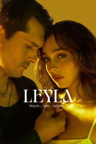 Leyla – Epizoda 19