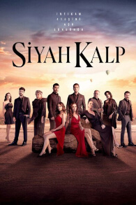 Siyah Kalp – Epizoda 19