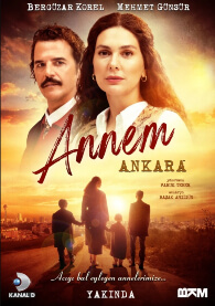 Annem Ankara – Epizoda 13