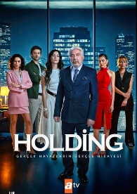 Holding – Epizoda 4