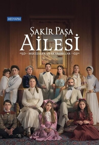 Sakir Pasa Ailesi – Epizoda 2