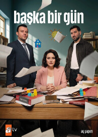 Baska Bir Gun – Epizoda 6