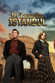 Bir Zamanlar Istanbul – Epizoda 1