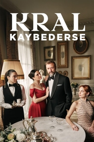 Kral Kaybederse – Epizoda 3