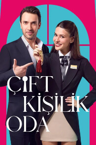 Cift Kisilik Oda (Dvokrevetna Soba)
