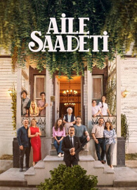 Aile Saadeti (Porodicna Sreca)