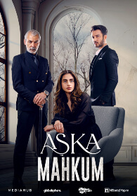 Aska Mahkum (Zatvorenica Ljubavi)