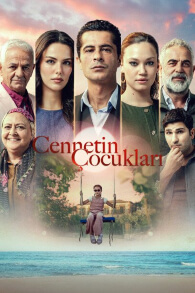 Cennetin Cocuklari (Deca Neba)