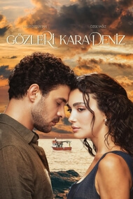 Gozleri KaraDeniz (Njegove Oci Su Crno More)
