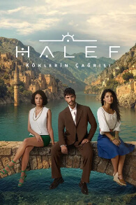 Halef Koklerin Cagrisi (Halef: Zov Korena)