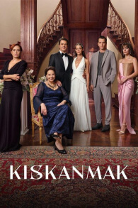 Kiskanmak (Osecati Ljubomoru)