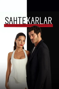 Sahtekarlar (Prevaranti)